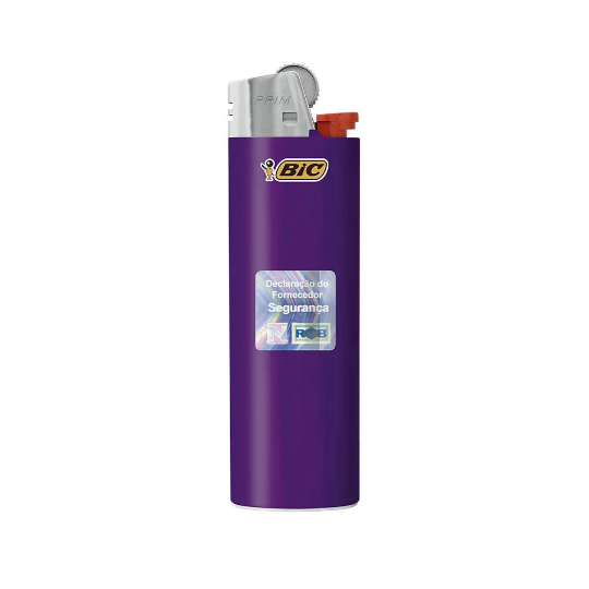 ISQUEIRO BIC GRANDE
