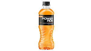 ISOTONICO POWERADE LARANJA 500ML