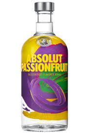 ABSOLUT PASSIONFRUIT