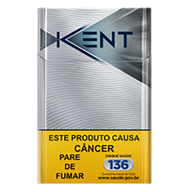 KENT SILVER