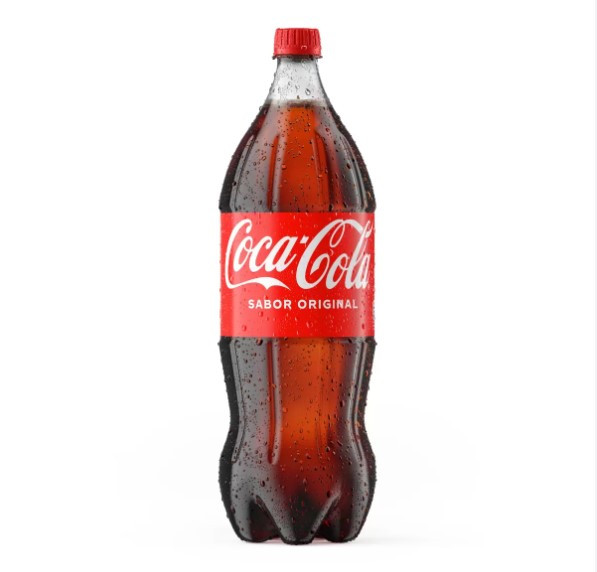 Coca Cola 2L