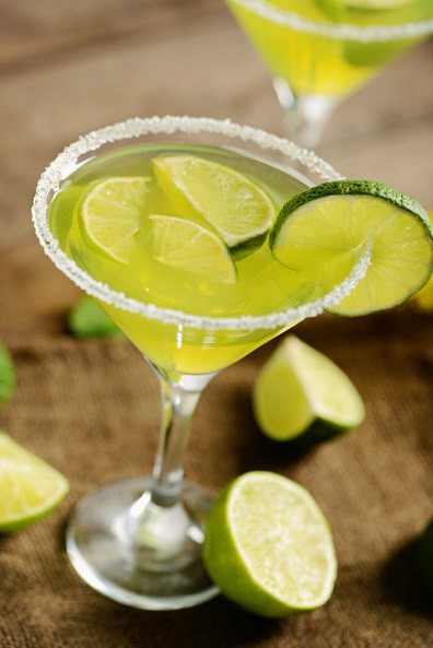 MARGARITA TRADICIONAL