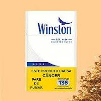WINSTON BLUE