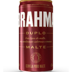 BRAHMA MALTE