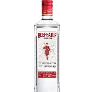 GIN BEEFEATER 750ML