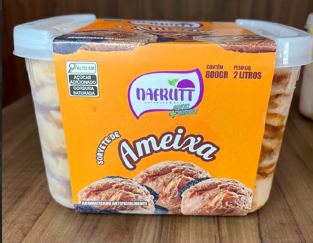 AMEIXA