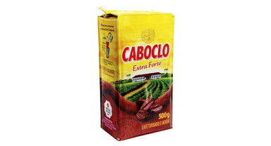 Café caboclo Extra forte 500g