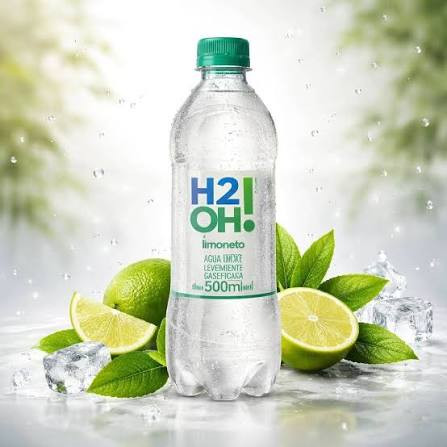 H2O Limoneto