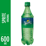 Sprite 600ml