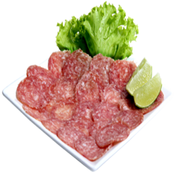 PORCAO SALAME