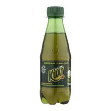 KUAT GUARANA MINI 