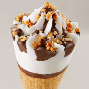 PICOLÉ CONE
