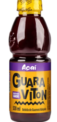 GUARAVITON