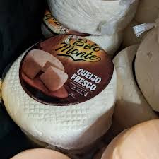 QUEIJO MINAS FRESCO