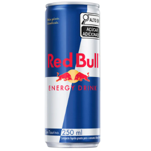 RED BULL 250ML