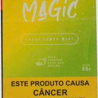 MAGIC LIMAO MINT