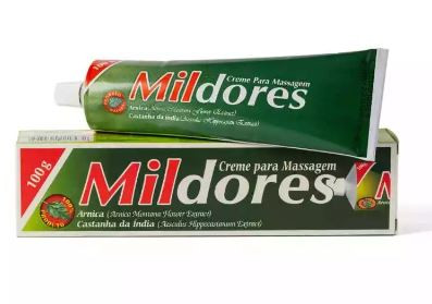 CREME MIL DORES 100G