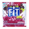 REFRESCO FIT 8G AMORA ZERO AÇUCAR