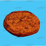 Carne Empanada de Frango