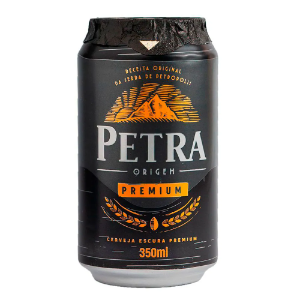 CERV PETRA PREM LT 350ML