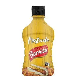 Mostarda (Pramesa) 300g