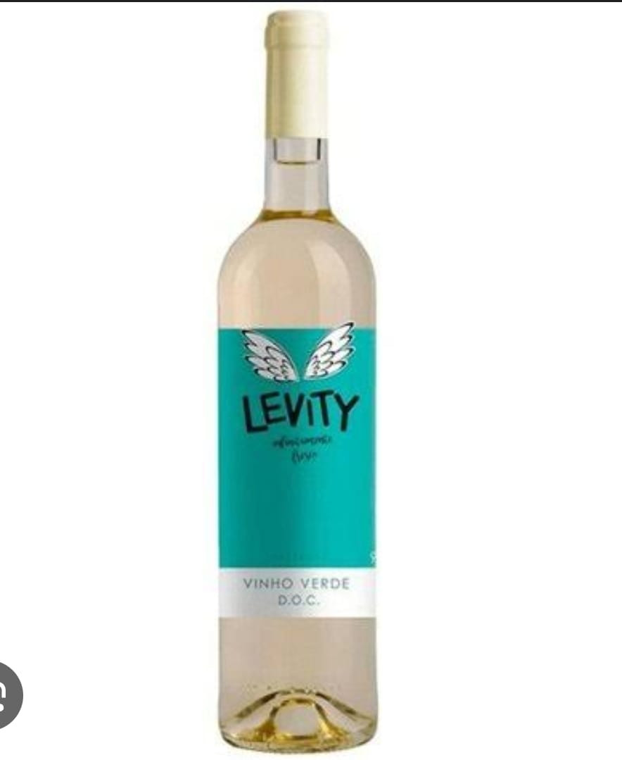 LEVITY VERDE( Portugal )