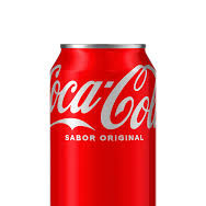 Coca - Cola 350ml