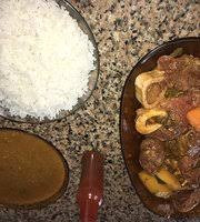 MÃO DE VACA(4 PESSOAS)