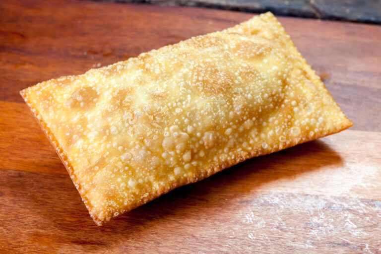 PASTEL NAPOLITANO
