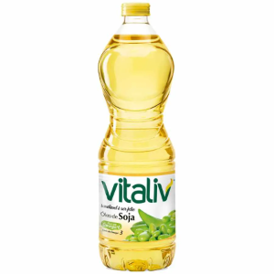 OLEO SOJA VITALIV 900ML