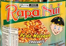 DOCE RAPA NUI VAREJO
