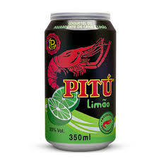 PITU LIMÃO