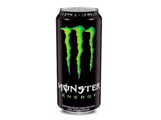 Energético Monster Energy 473ML