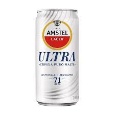 AMSTEL ULTRA 269ML 