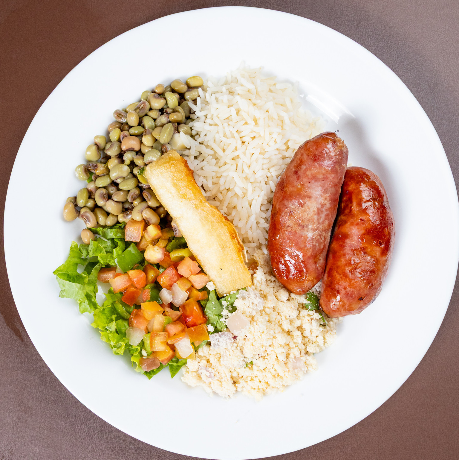 Linguiça de Toscana