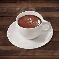 CHOCOLATE QUENTE