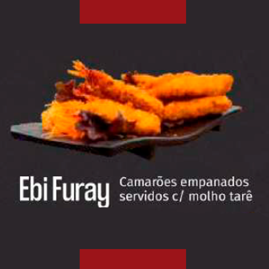 Ebi Furay