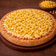 PIZZA MILHO NORMAL