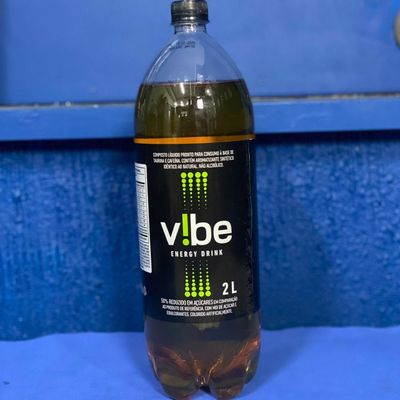 VIBE ENERGY DRINK 2L