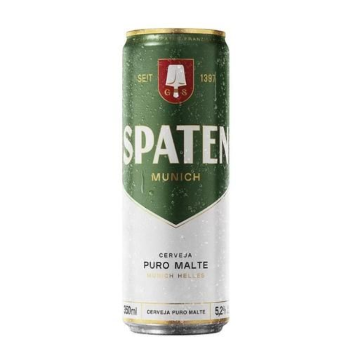 SPATEN LATA