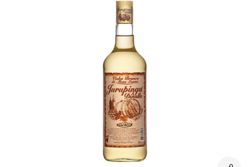 JURUPINGA 