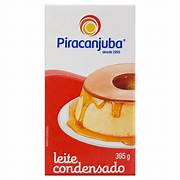 LEITE COND. PIRACANJUBA 395G
