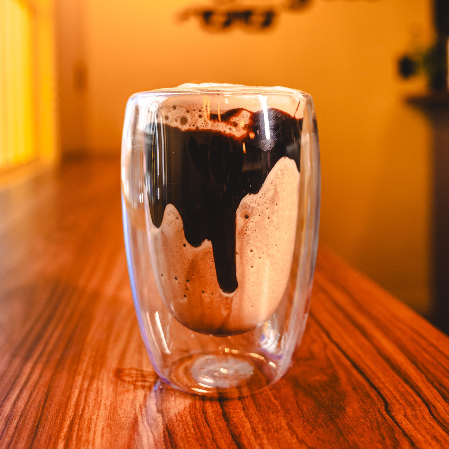 Frapê Mocaccino