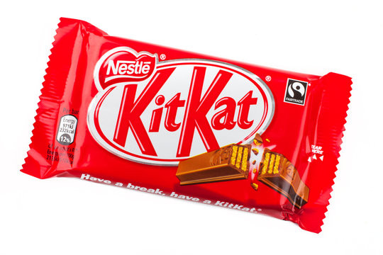 KIT KAT