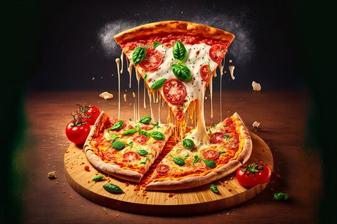 Alô Pizza