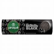 BISCOITO PIRAQUE 132G MALTADO BLACK