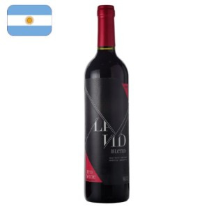 LA VID BLEND 750ML