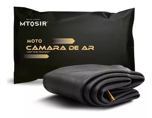 CAMARA AR MOTO 18 TITAN MTOSIR