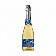 SIDRA CERESER S/ALCOOL 660ML