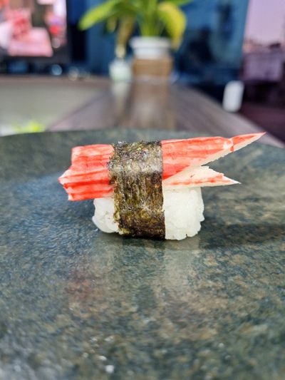 Niguiri Kani